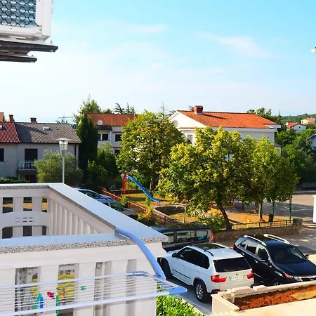 Jasminka Apartment