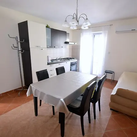 Apartment Jasminka Malinska