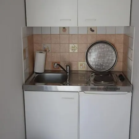 Jasminka * Malinska