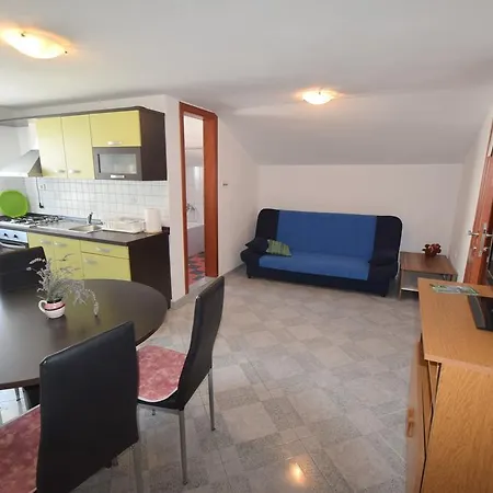 Apartment Jasminka