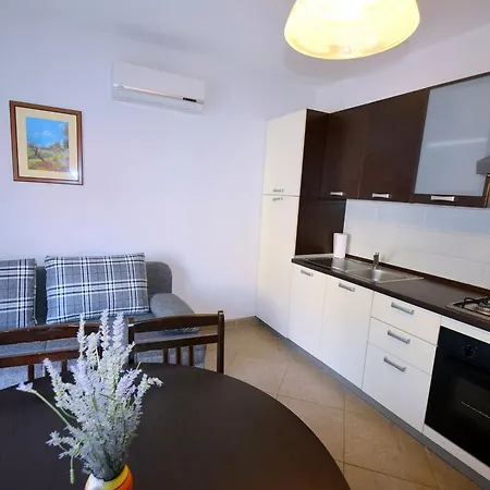 Jasminka Apartment Malinska