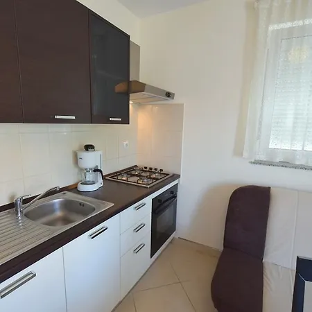Jasminka Apartment
