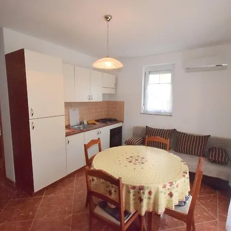 Apartment Jasminka *