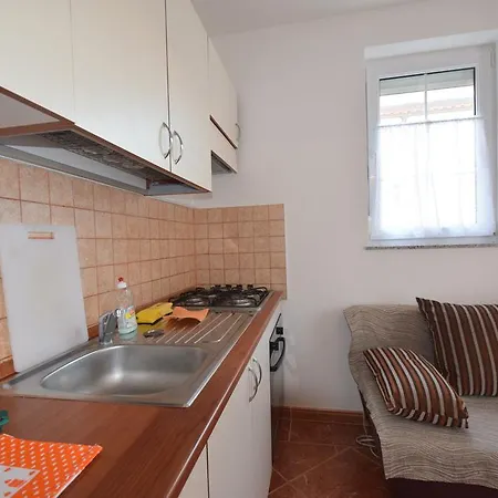 Apartment Jasminka Malinska