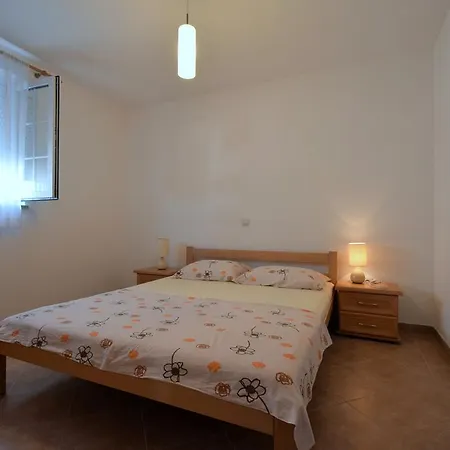 Apartment Jasminka
