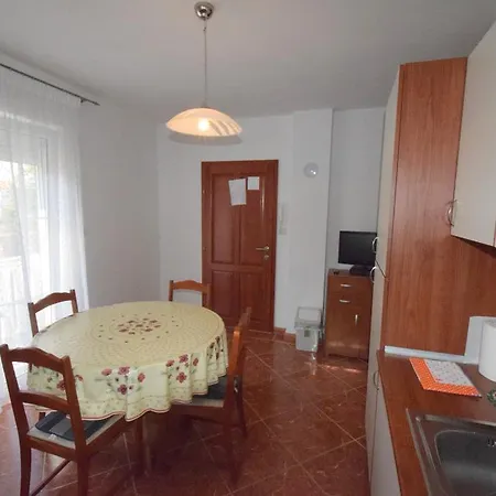 Jasminka Apartment