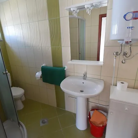 Apartment Jasminka Malinska