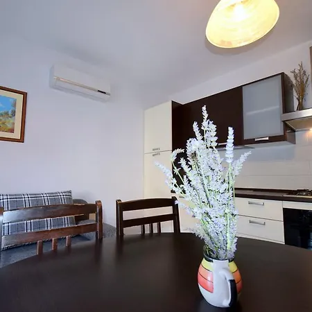 Jasminka Apartment